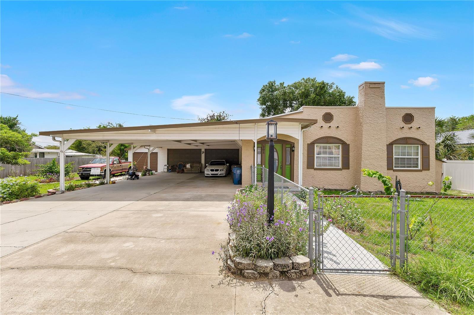 Photo of 205 TENNESSEE STREET HAINES CITY FL 33844