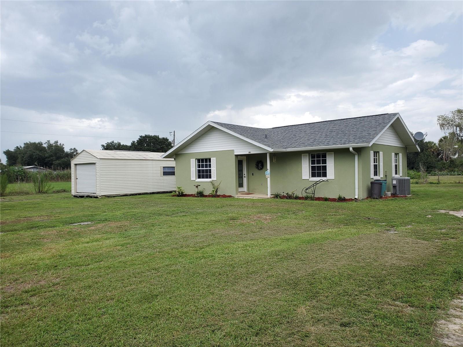 Photo of 1662 HARVILL ROAD WAUCHULA FL 33873