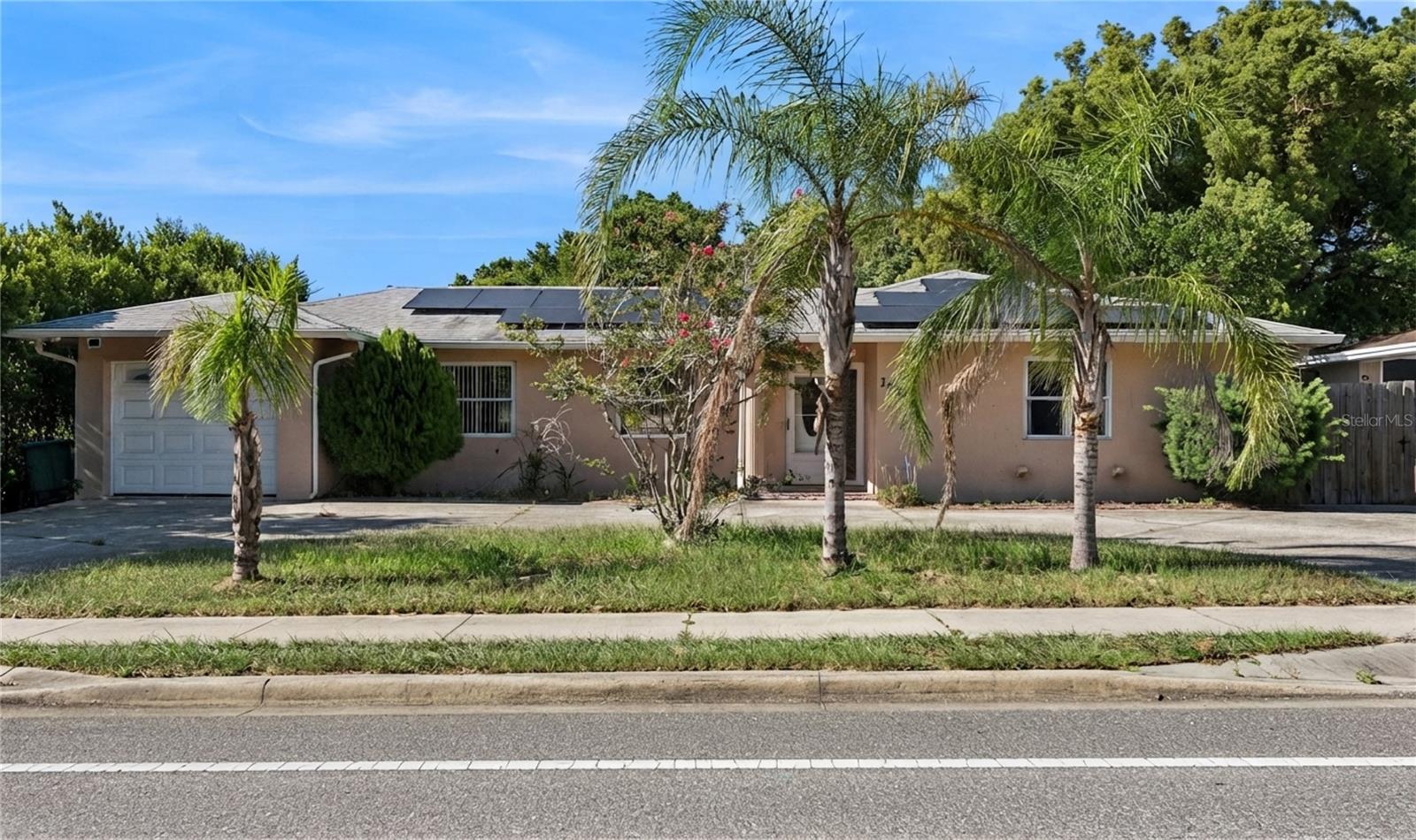 Photo of 1539 FORT SMITH BOULEVARD DELTONA FL 32725