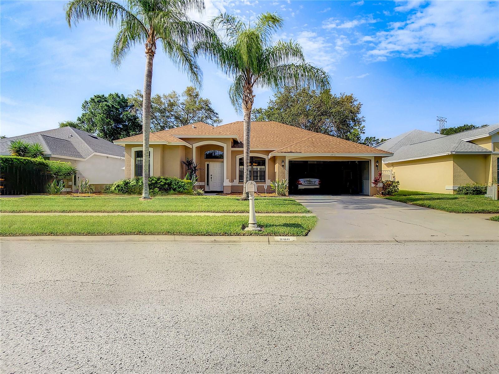 Photo of 2811 BRANCH CREEK AVENUE CLEARWATER FL 33760