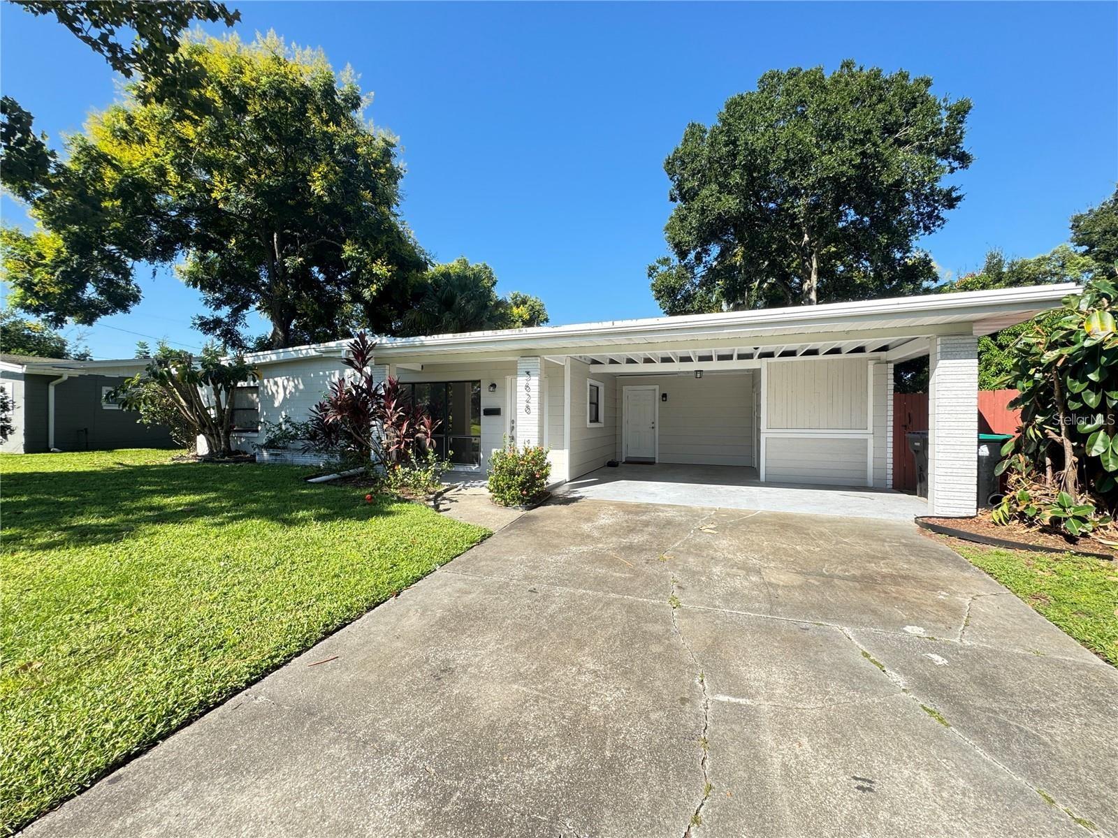 Photo of 3628 DAGON STREET ORLANDO FL 32806