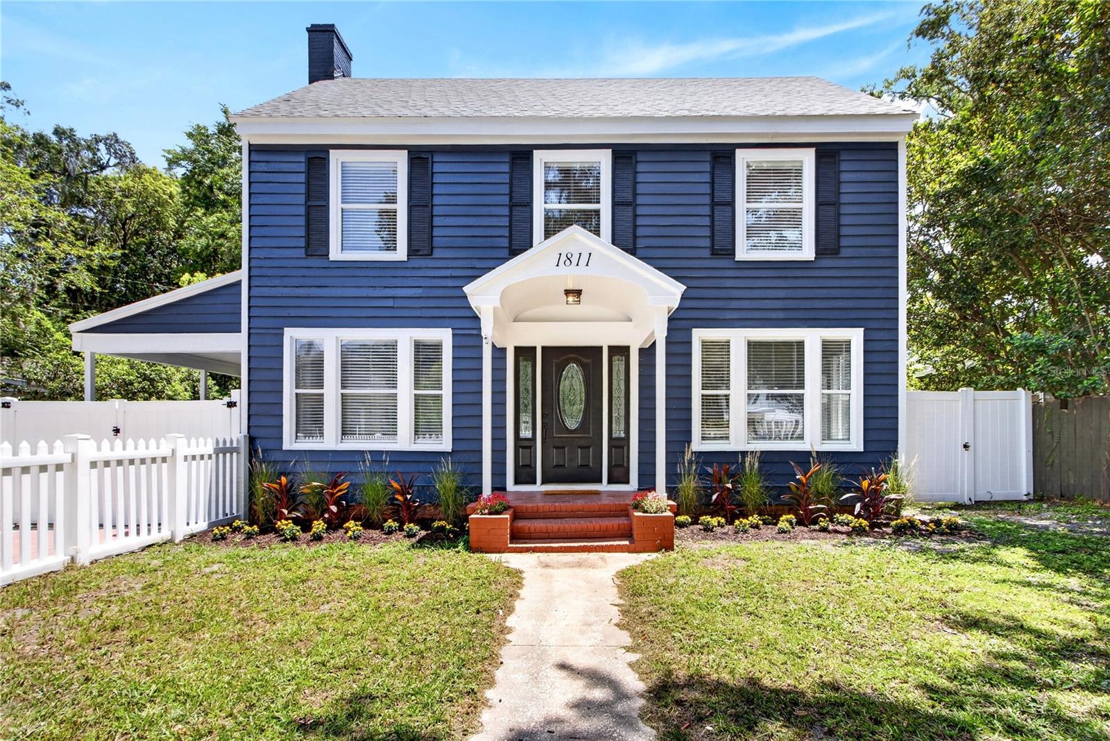 Photo of 1811 SANFORD AVENUE SANFORD FL 32771