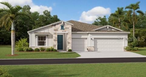 Photo of 3116 NAMASTE DRIVE CLERMONT FL 34714