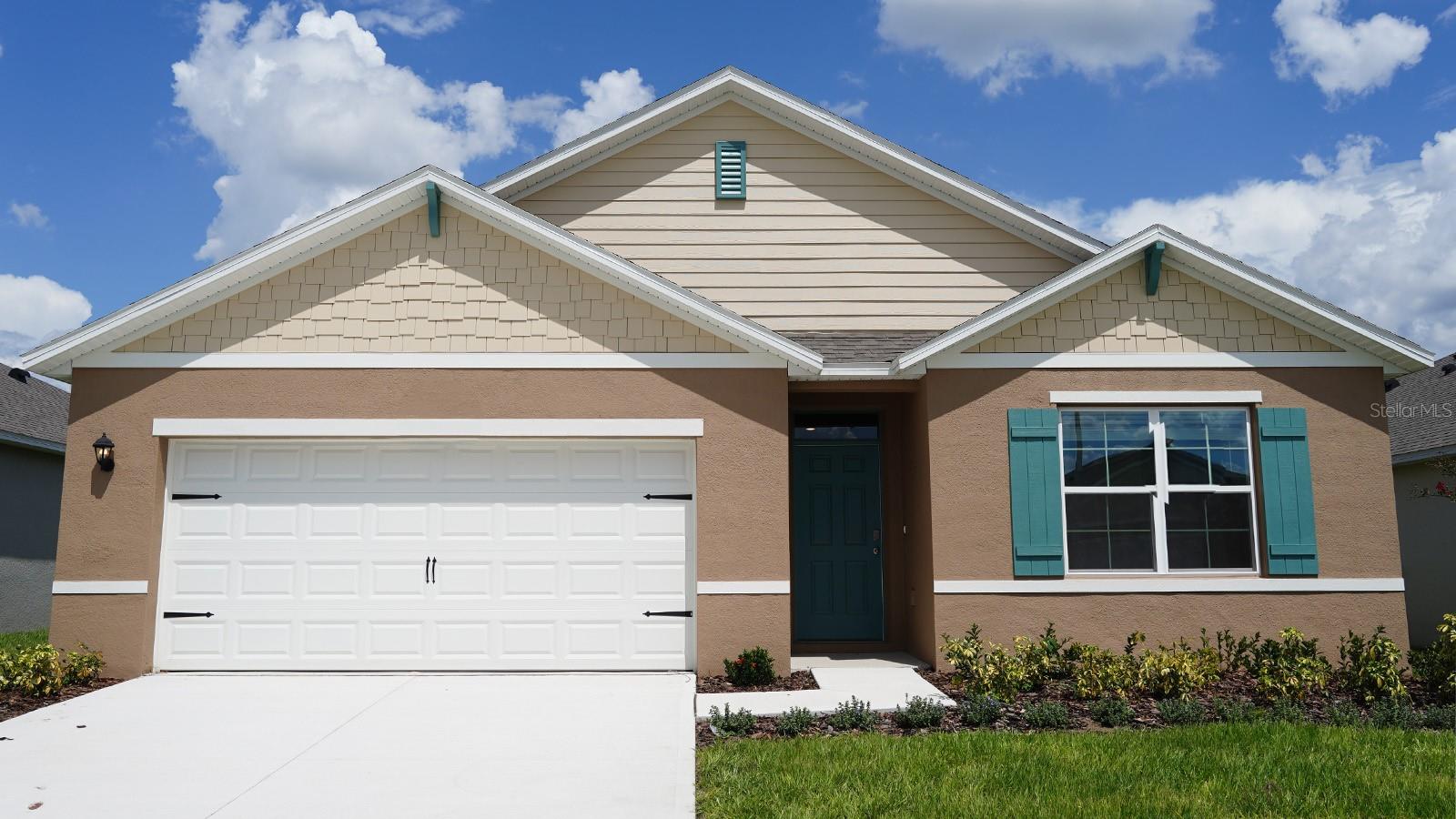 Photo of 363 BOTTLE BRUSH DRIVE HAINES CITY FL 33844