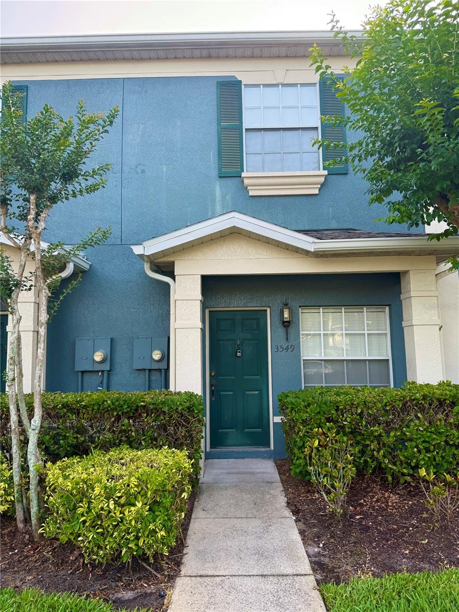 Photo of 3549 WILSHIRE WAY ROAD #3549 ORLANDO FL 32829