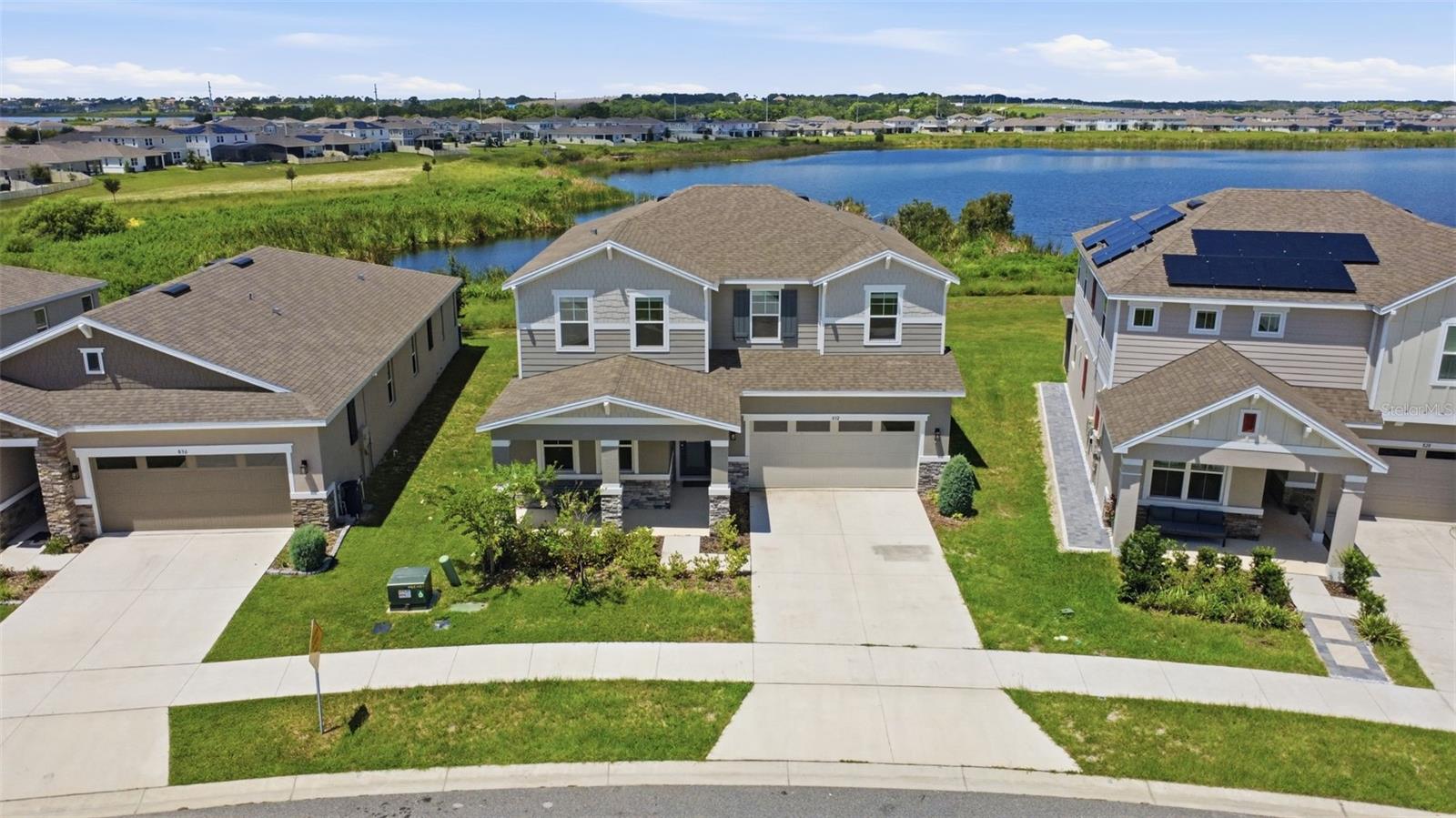 Photo of 832 GRIFFON AVENUE LAKE ALFRED FL 33850