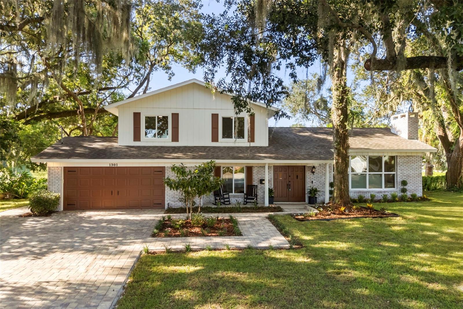 Photo of 1301 DRUID ISLE ROAD MAITLAND FL 32751