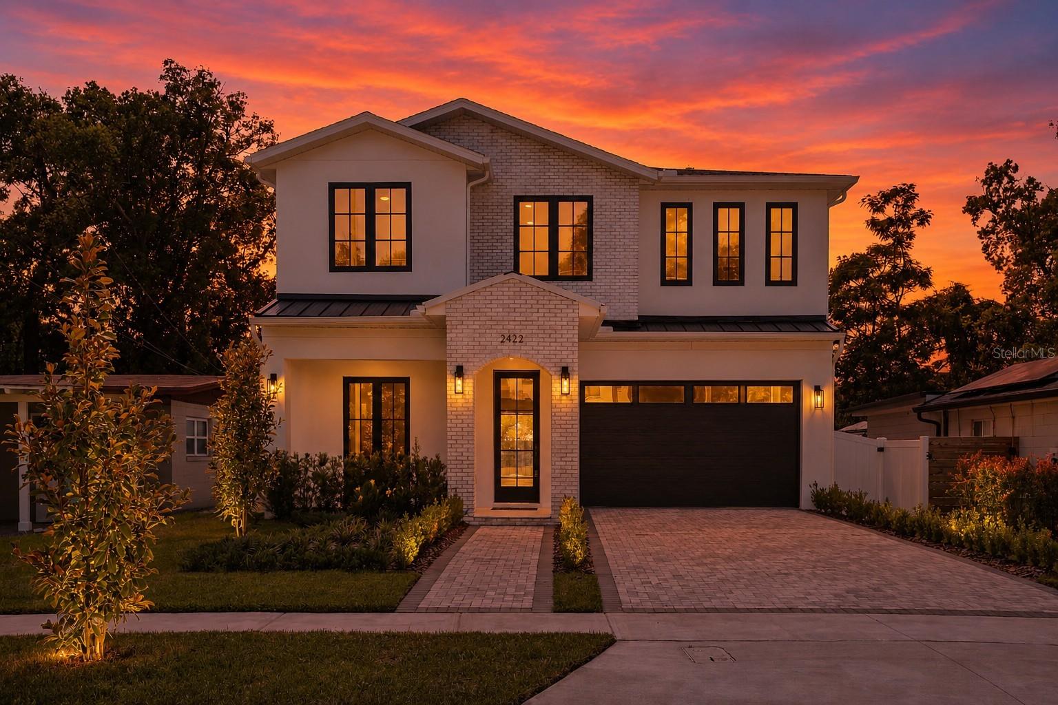 Photo of 2422 MUSSELWHITE AVENUE ORLANDO FL 32804