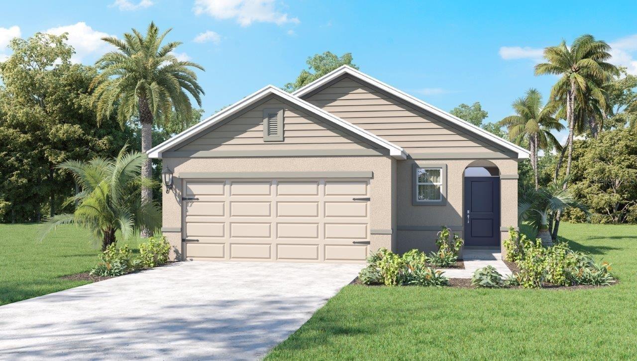 Photo of 4816 ROLLING LAKE LANE DAVENPORT FL 33837