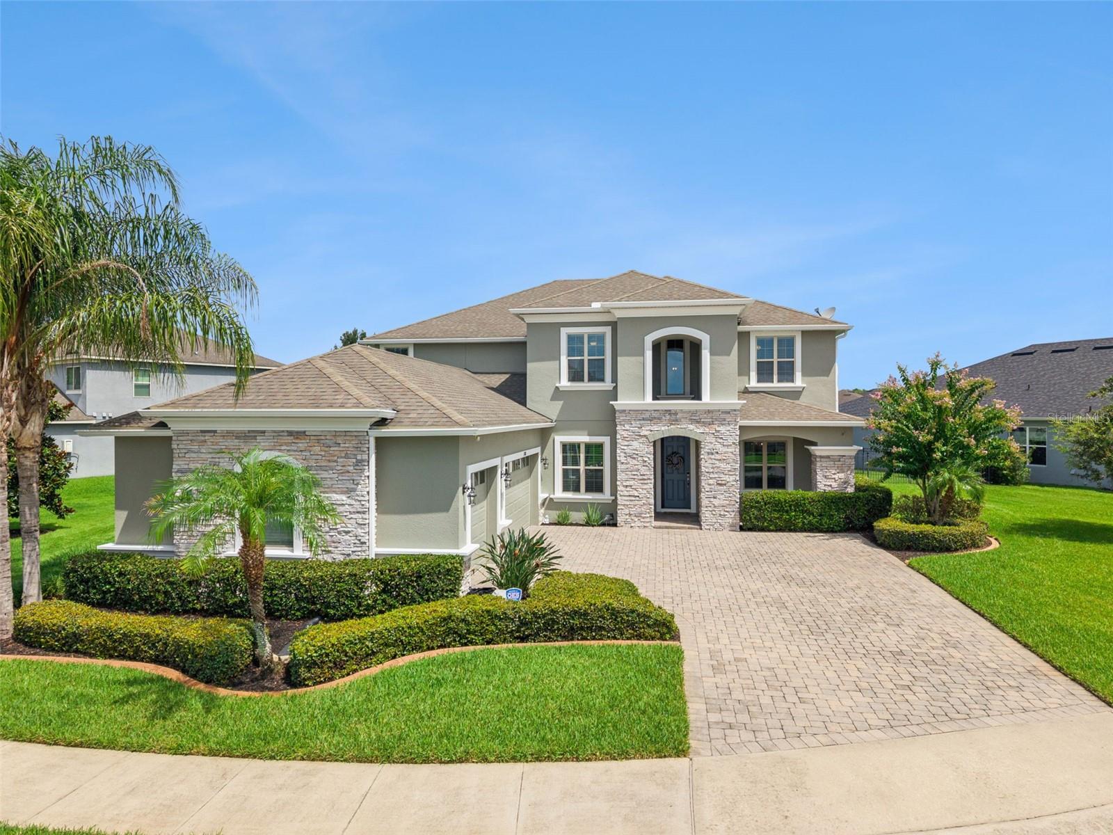 Photo of 13852 JOMATT LOOP WINTER GARDEN FL 34787