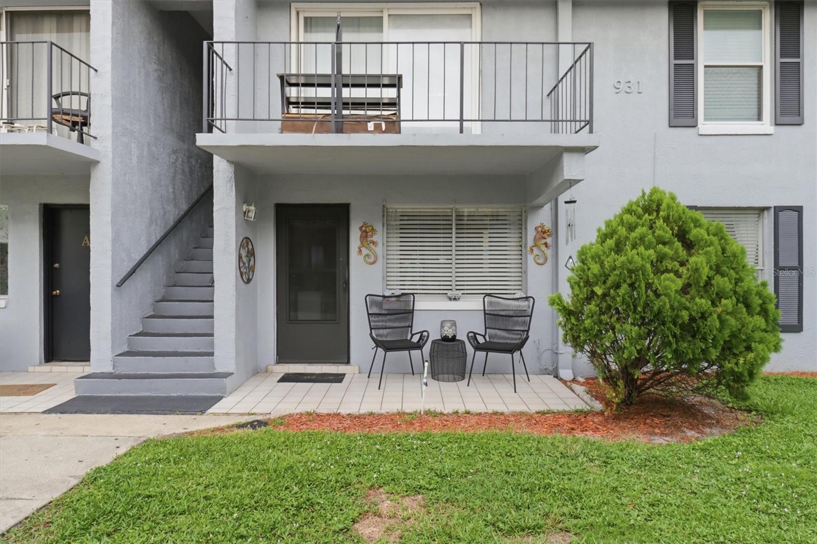 Photo of 931 W OAK RIDGE ROAD #B ORLANDO FL 32809