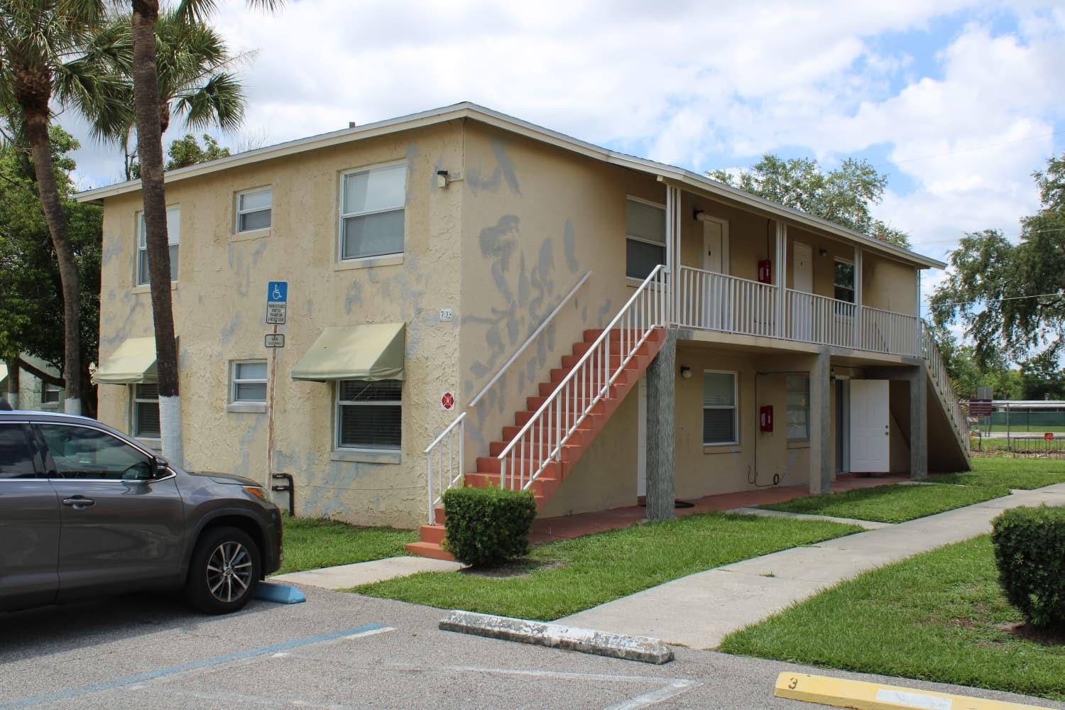 Photo of 703 MICHIGAN COURT #2 ST CLOUD FL 34769