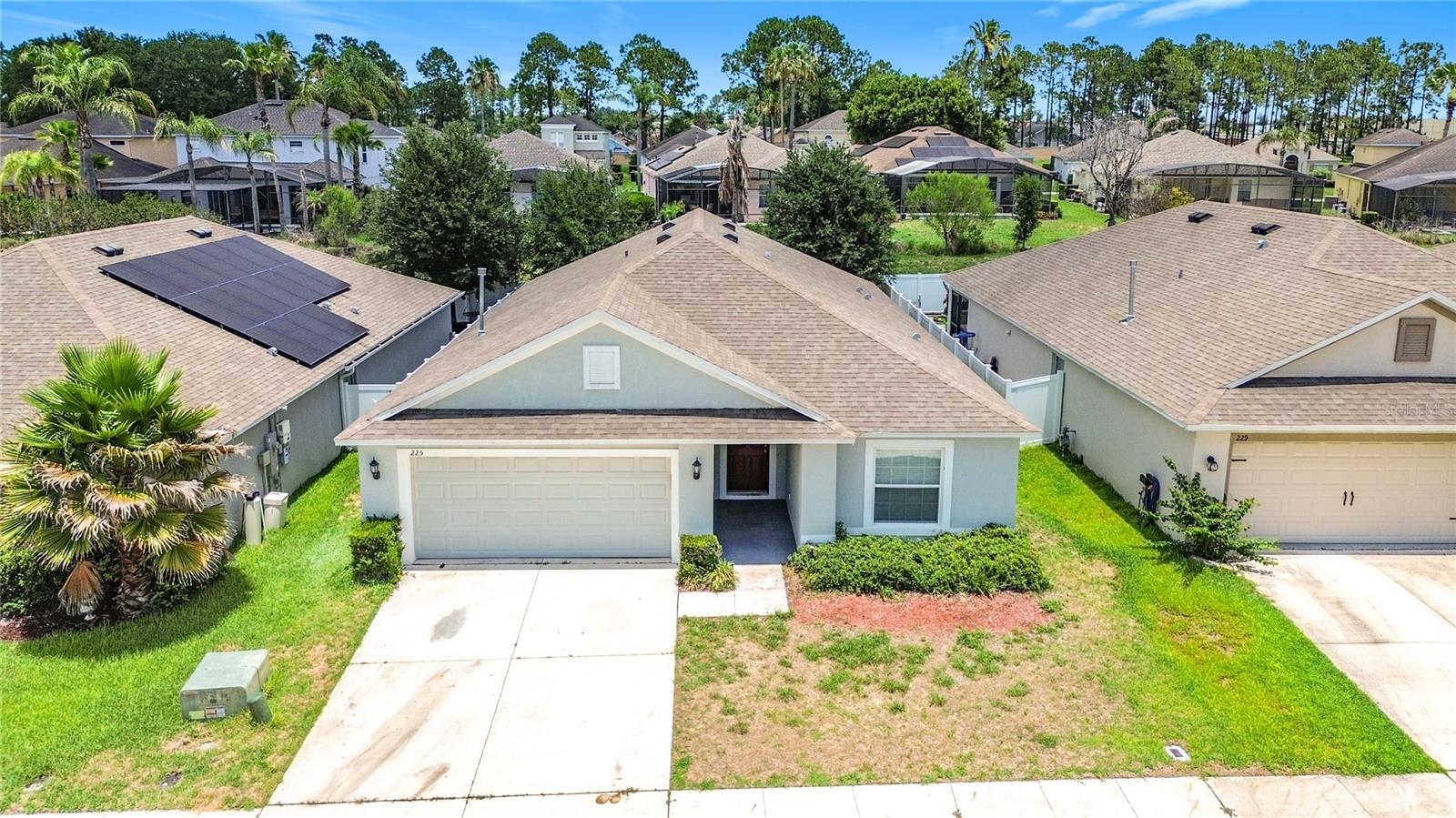 Photo of 225 BELLA VERANO WAY DAVENPORT FL 33897