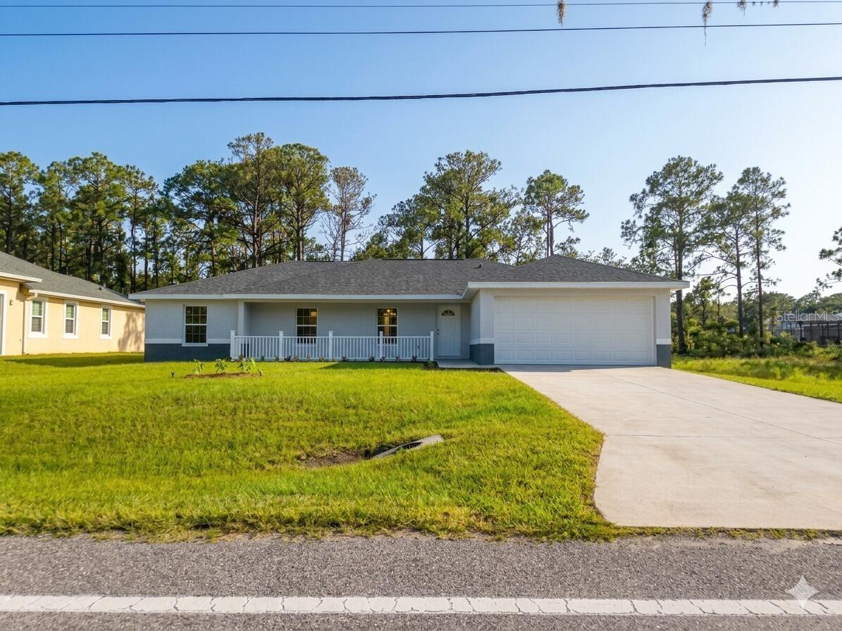 Photo of 5609 LAKEWOOD ROAD SEBRING FL 33875
