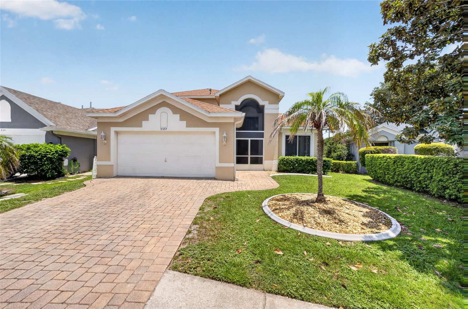 Photo of 3577 CLEAR STREAM DRIVE ORLANDO FL 32822
