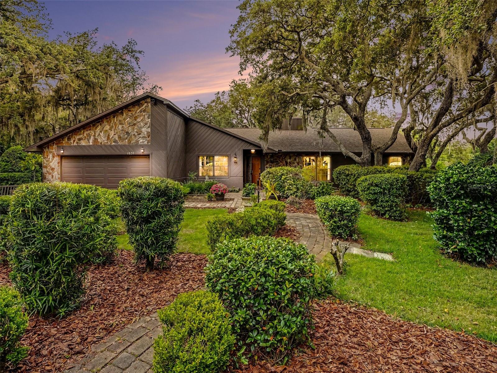 Photo of 4870 CITRUS OAK LANE ST CLOUD FL 34771