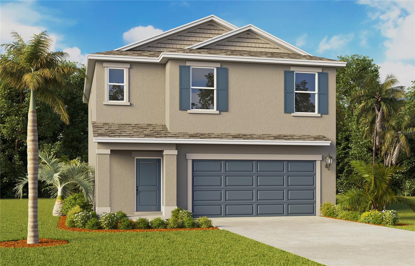 Photo of 4804 ROLLING LAKE LANE DAVENPORT FL 33837