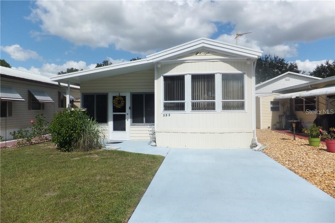 Photo of 351 CITRUS RIDGE DRIVE DAVENPORT FL 33837