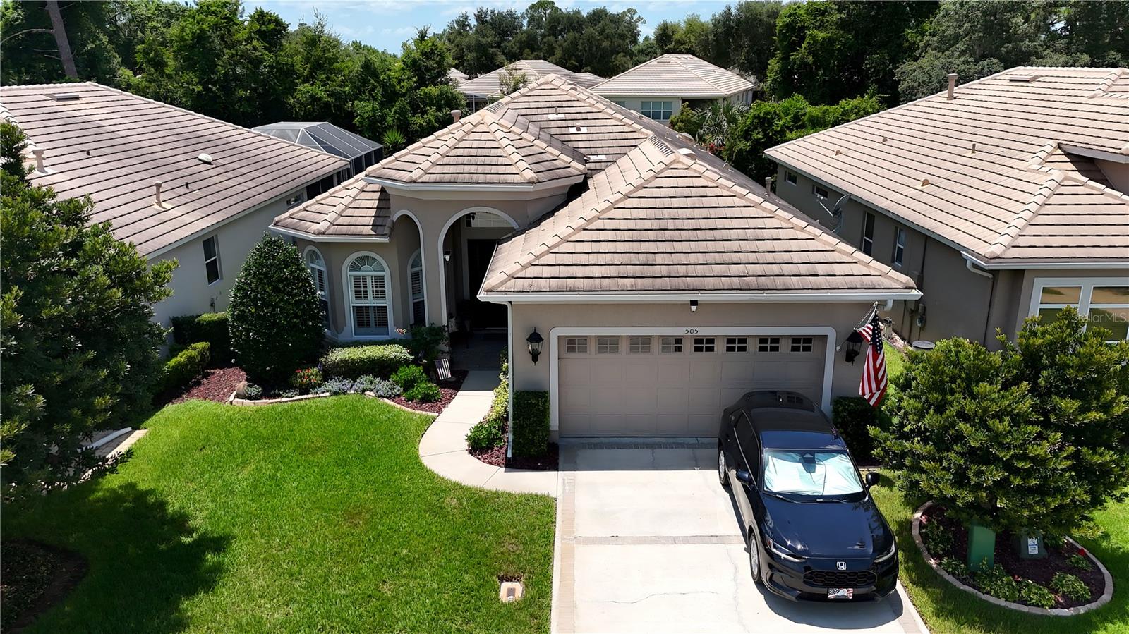 Photo of 505 SOTHEBY WAY DEBARY FL 32713