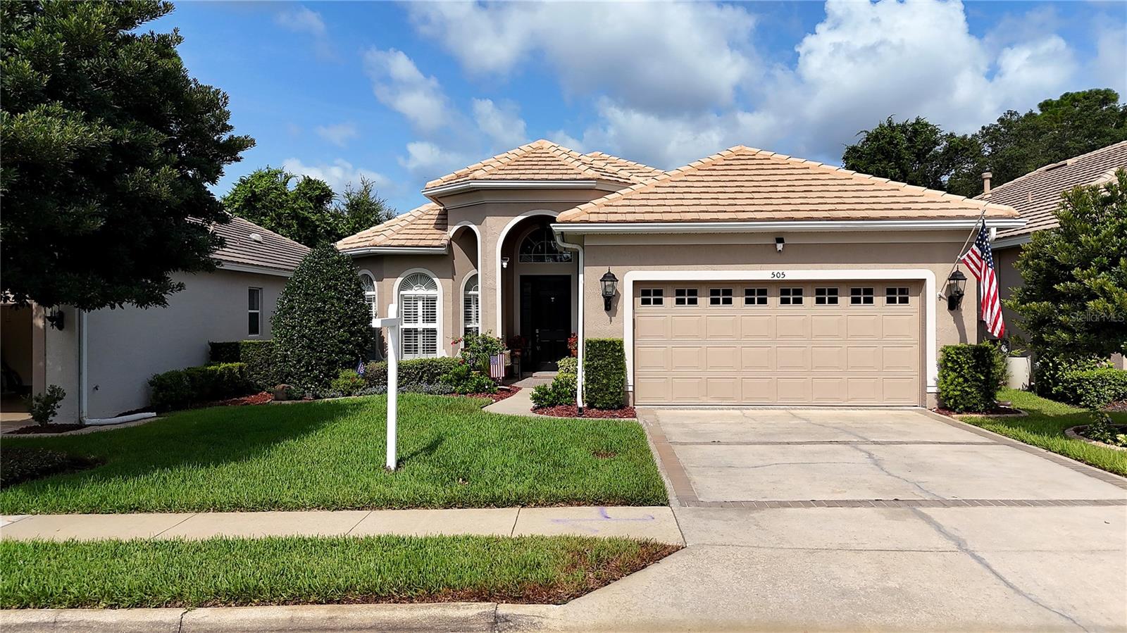 Photo of 505 SOTHEBY WAY DEBARY FL 32713