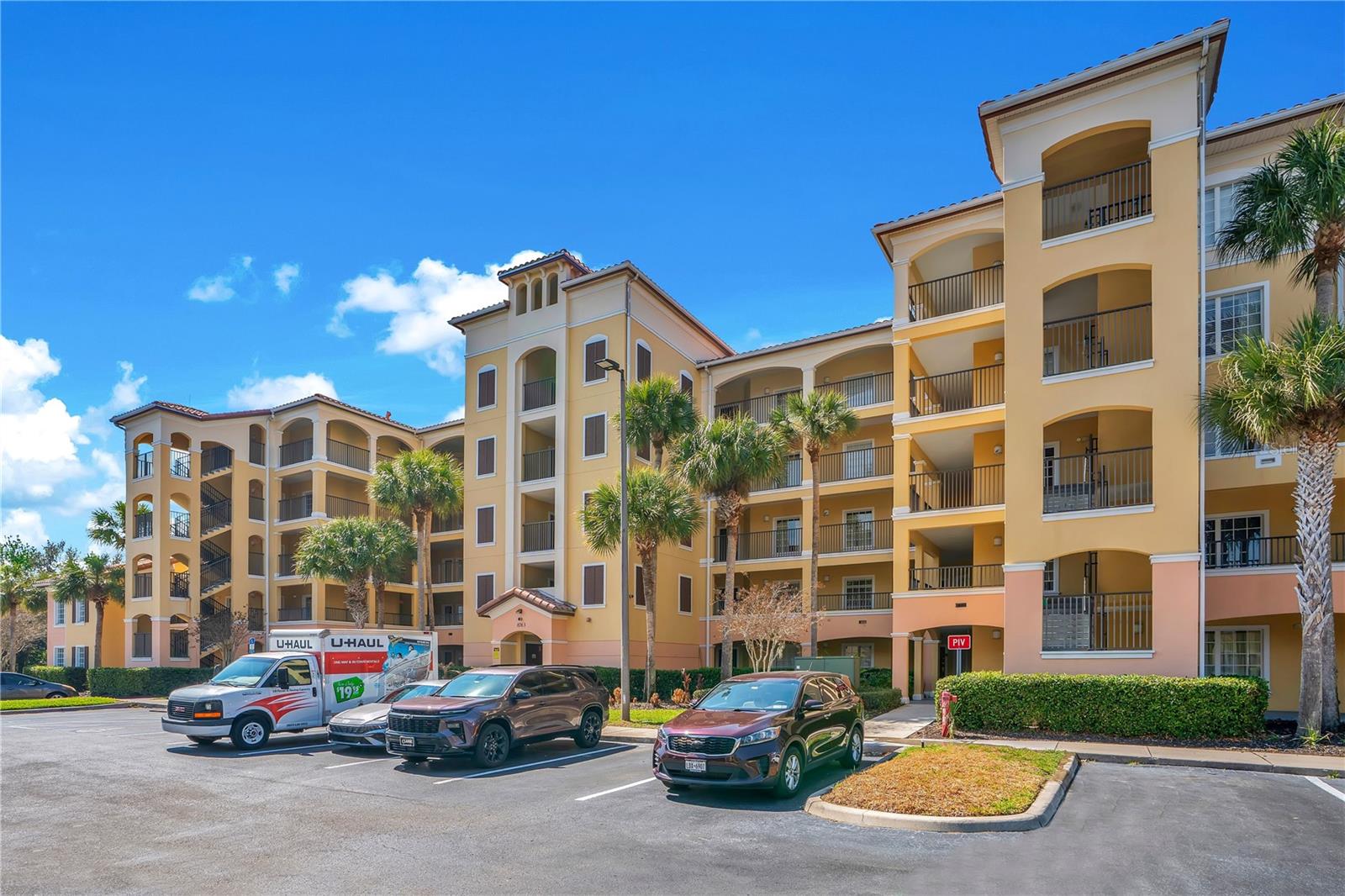 Photo of 8601 WORLDQUEST BOULEVARD #3506 ORLANDO FL 32821