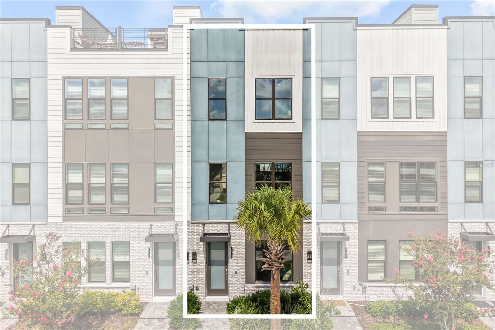 Photo of 2058 PACKING DISTRICT WAY ORLANDO FL 32804