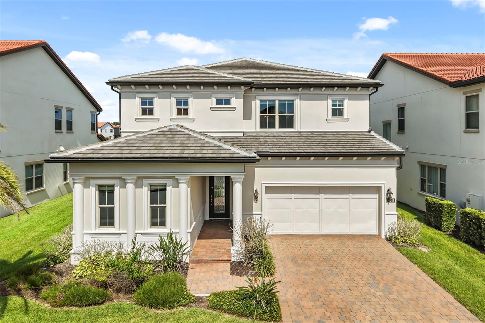 Photo of 10511 ROYAL CYPRESS WAY ORLANDO FL 32836