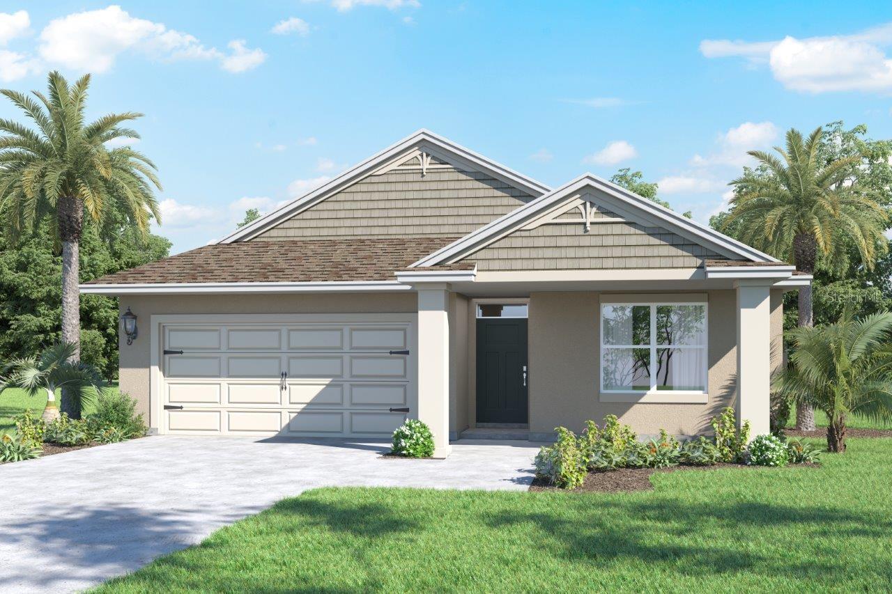 Photo of 1765 HUMMINGBIRD ROAD WINTER HAVEN FL 33884