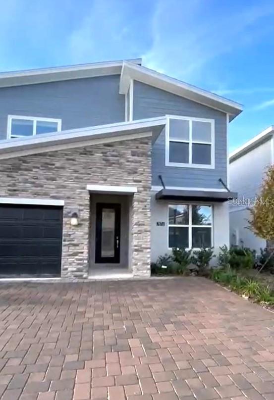 Photo of 7867 POPLIN ST STREET KISSIMMEE FL 34747