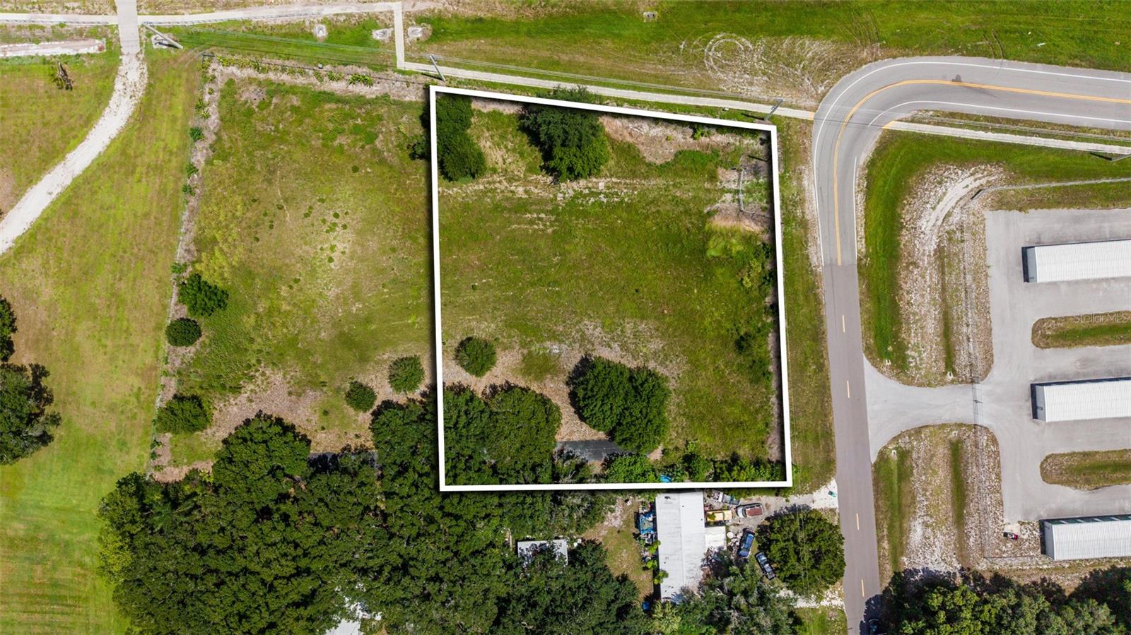Photo of NE 13TH LANE OKEECHOBEE FL 34974