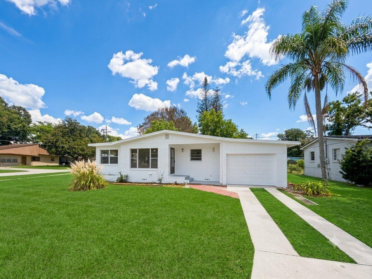 Photo of 3502 ARCH STREET ORLANDO FL 32808