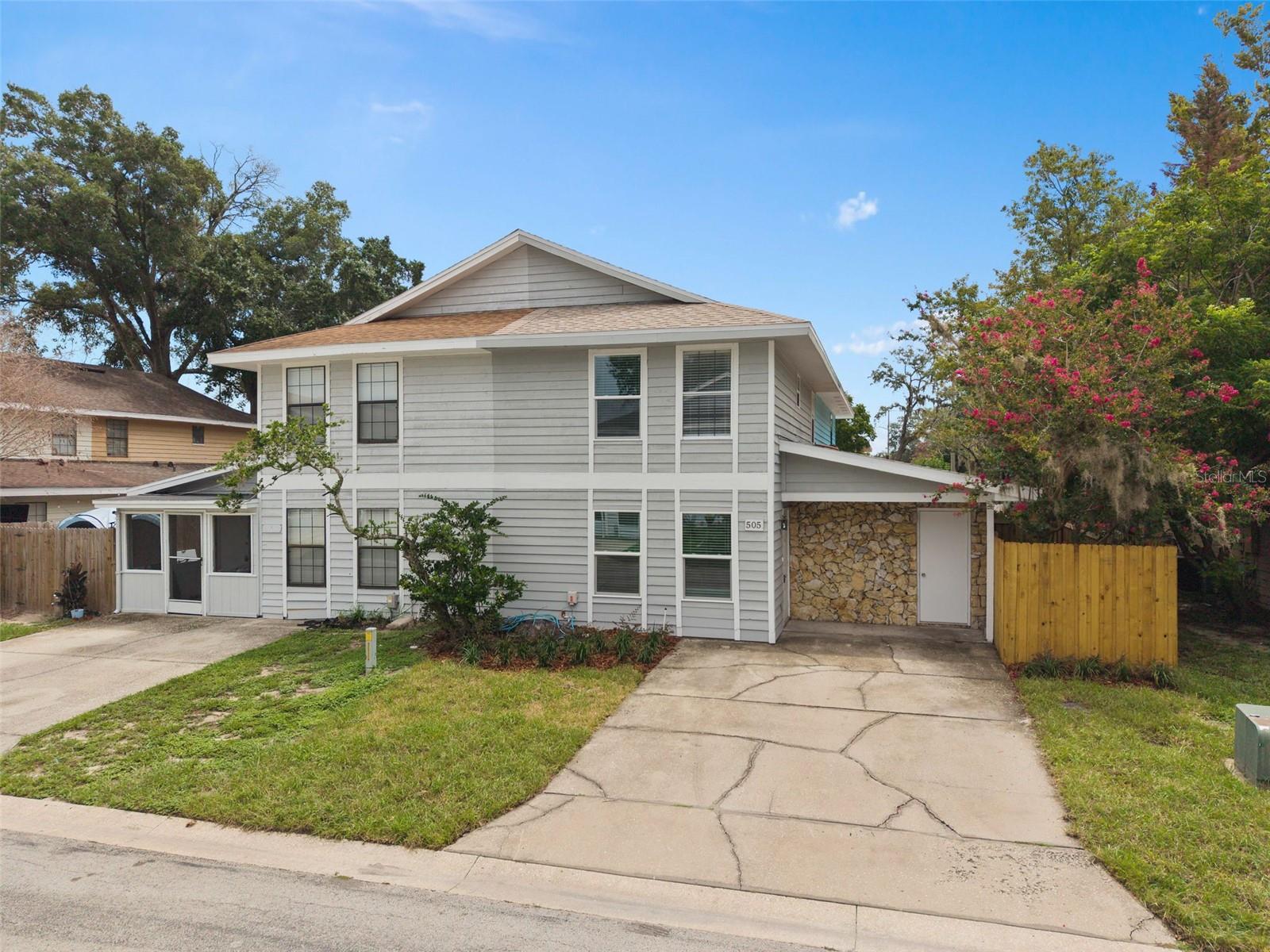 Photo of 505 TANOAK COURT ALTAMONTE SPRINGS FL 32714