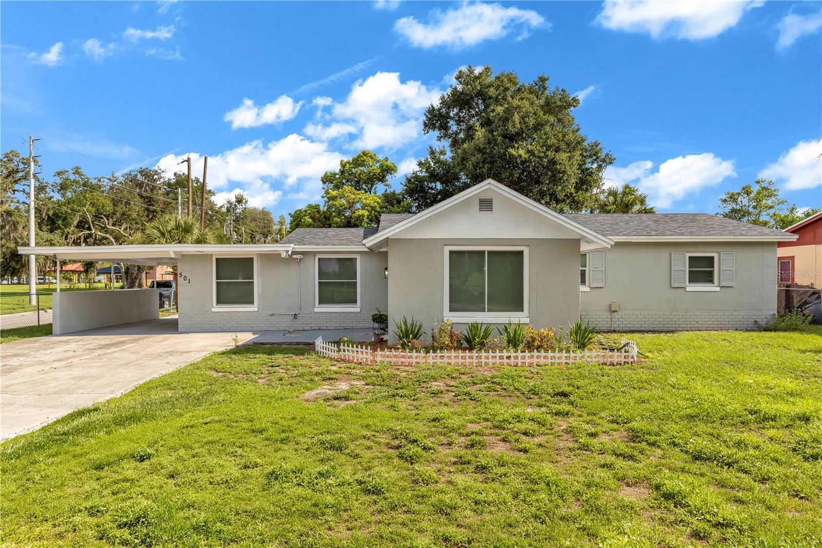 Photo of 501 FITZGERALD DRIVE MAITLAND FL 32751