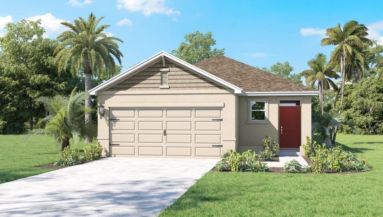 Photo of 4788 ROLLING LAKE LANE DAVENPORT FL 33837