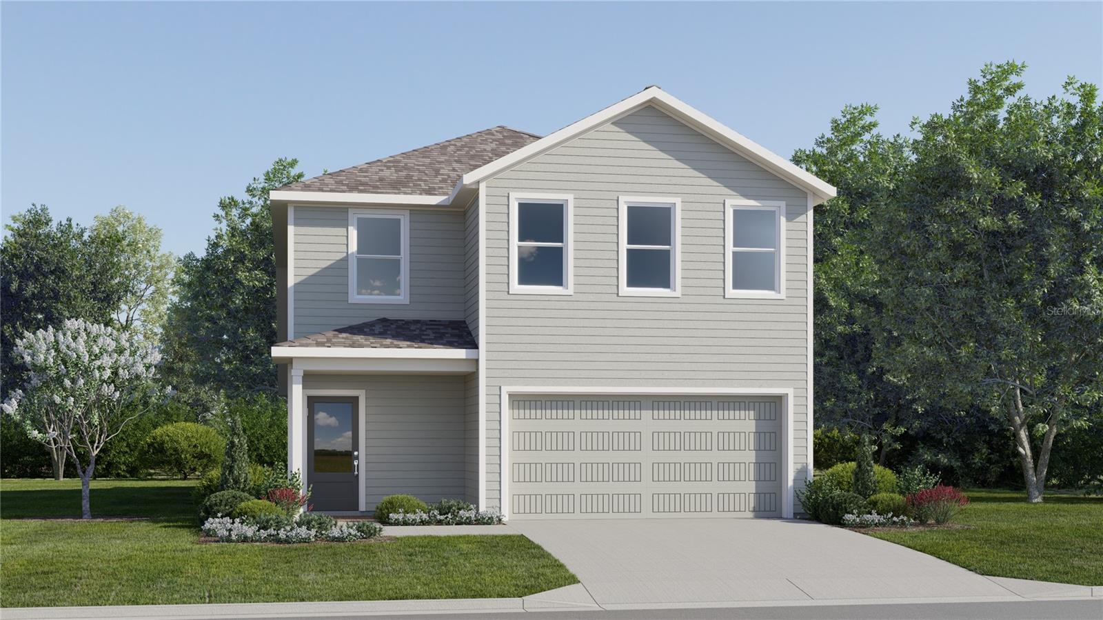 Photo of 1933 FIELDSTONE STREET MINNEOLA FL 34715