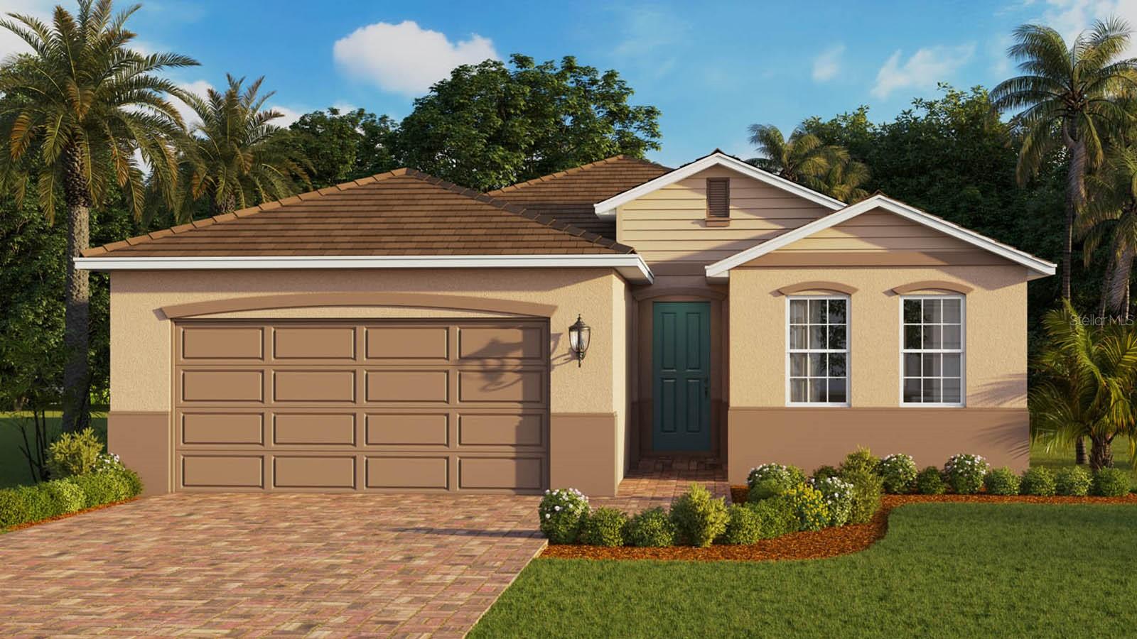 Photo of 3947 KENNEBUNK LOOP MOUNT DORA FL 32757