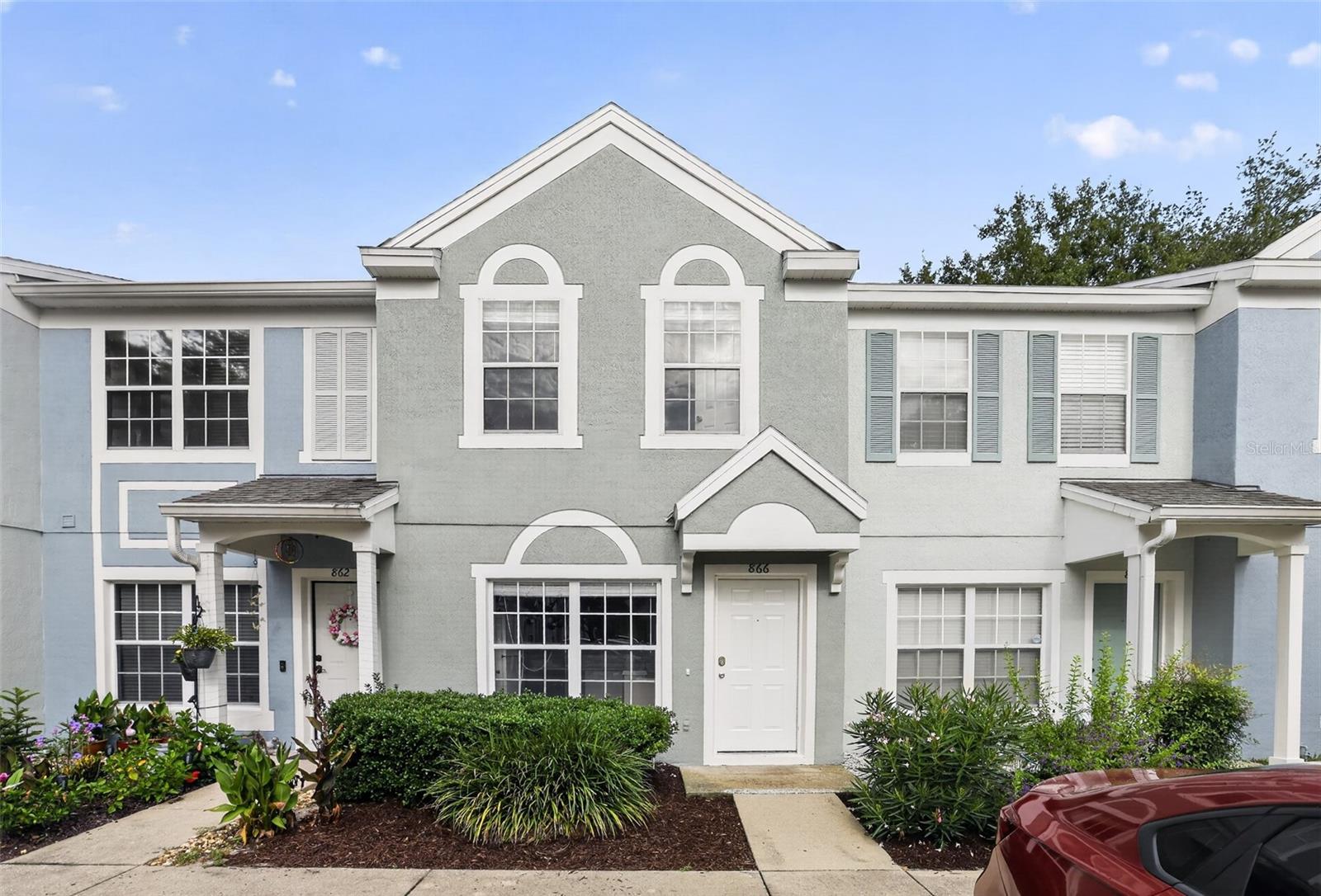 Photo of 866 VINELAND PLACE LAKE MARY FL 32746
