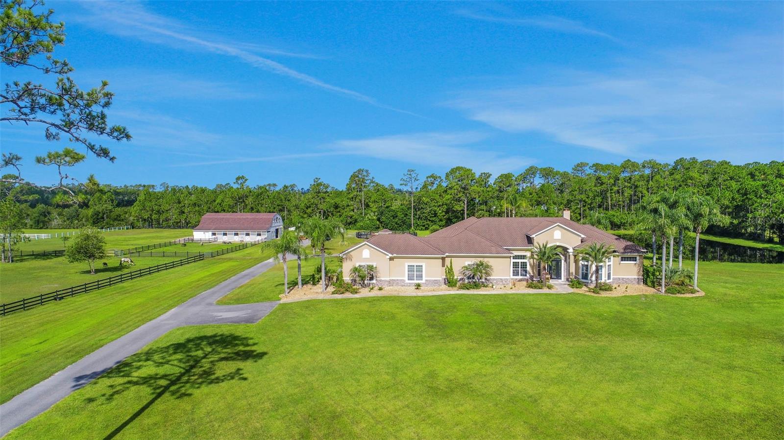 Photo of 260 SPRING FOREST DRIVE NEW SMYRNA BEACH FL 32168
