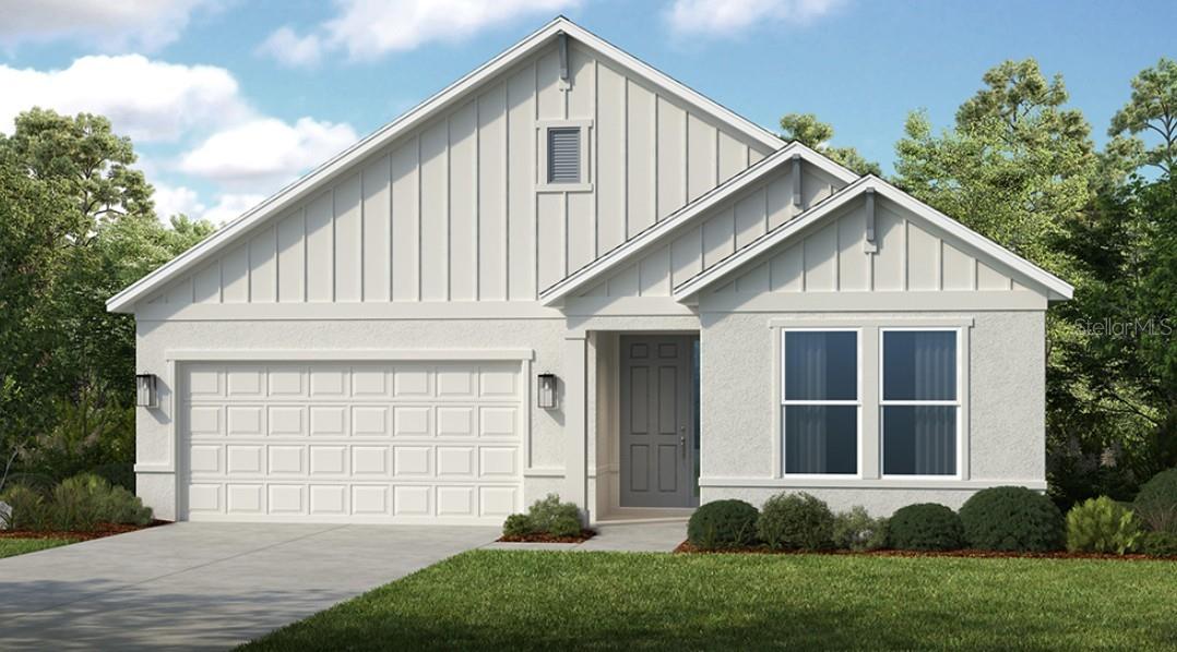 Photo of 19357 LOCHSIDE LANE MOUNT DORA FL 32757