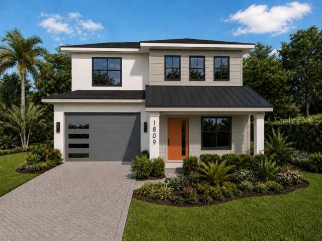 Photo of 1809 CANTON STREET ORLANDO FL 32803