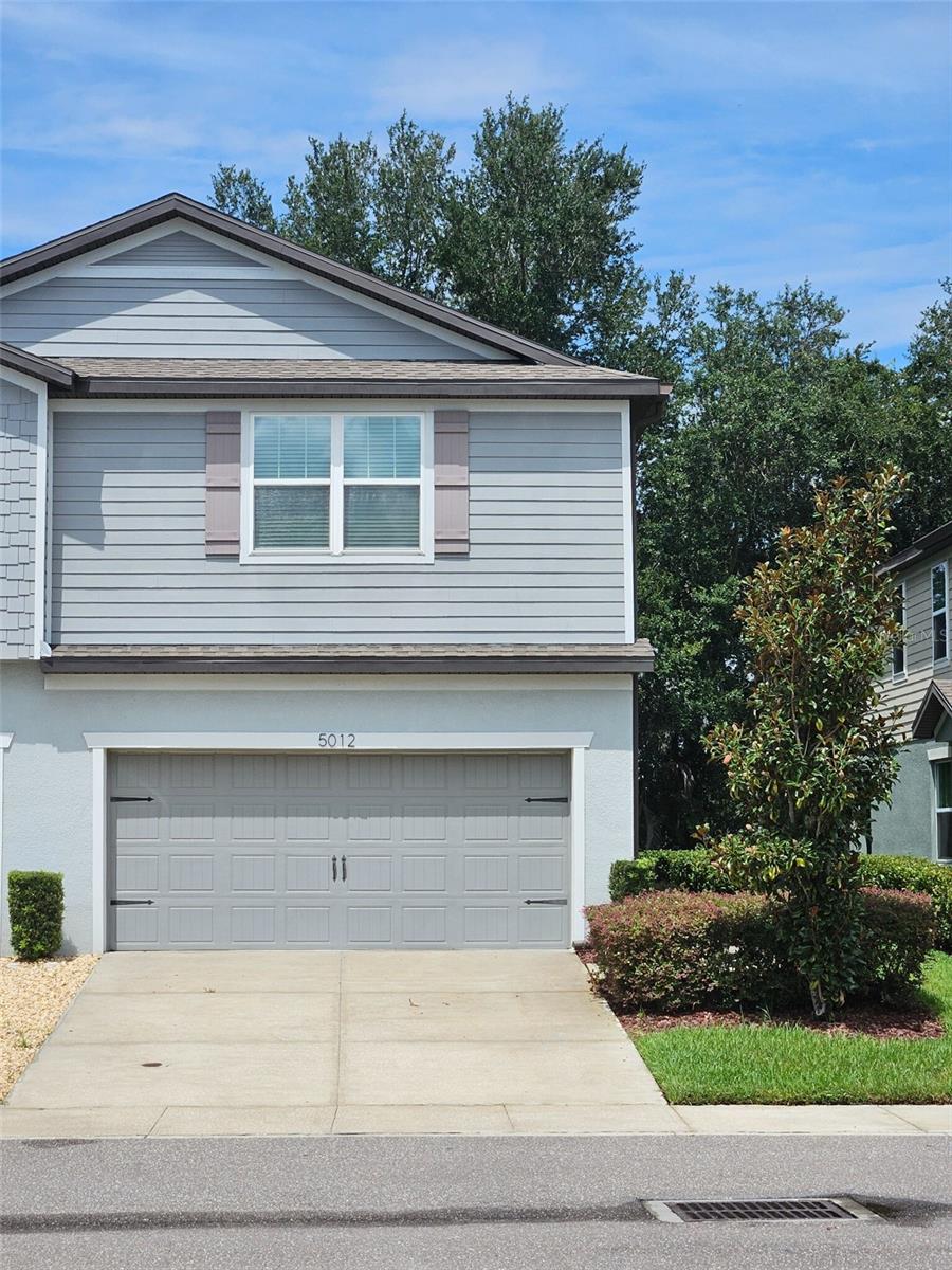 Photo of 5012 SYLVESTER LOOP TAMPA FL 33610
