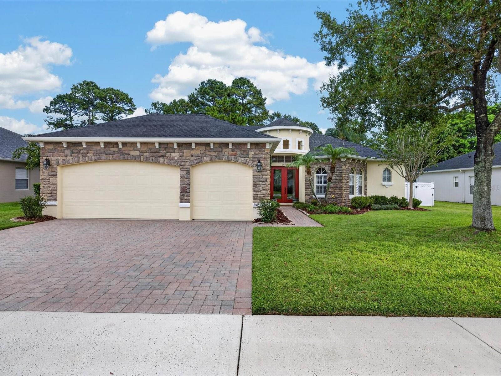 Photo of 3692 HEIRLOOM ROSE PLACE OVIEDO FL 32766