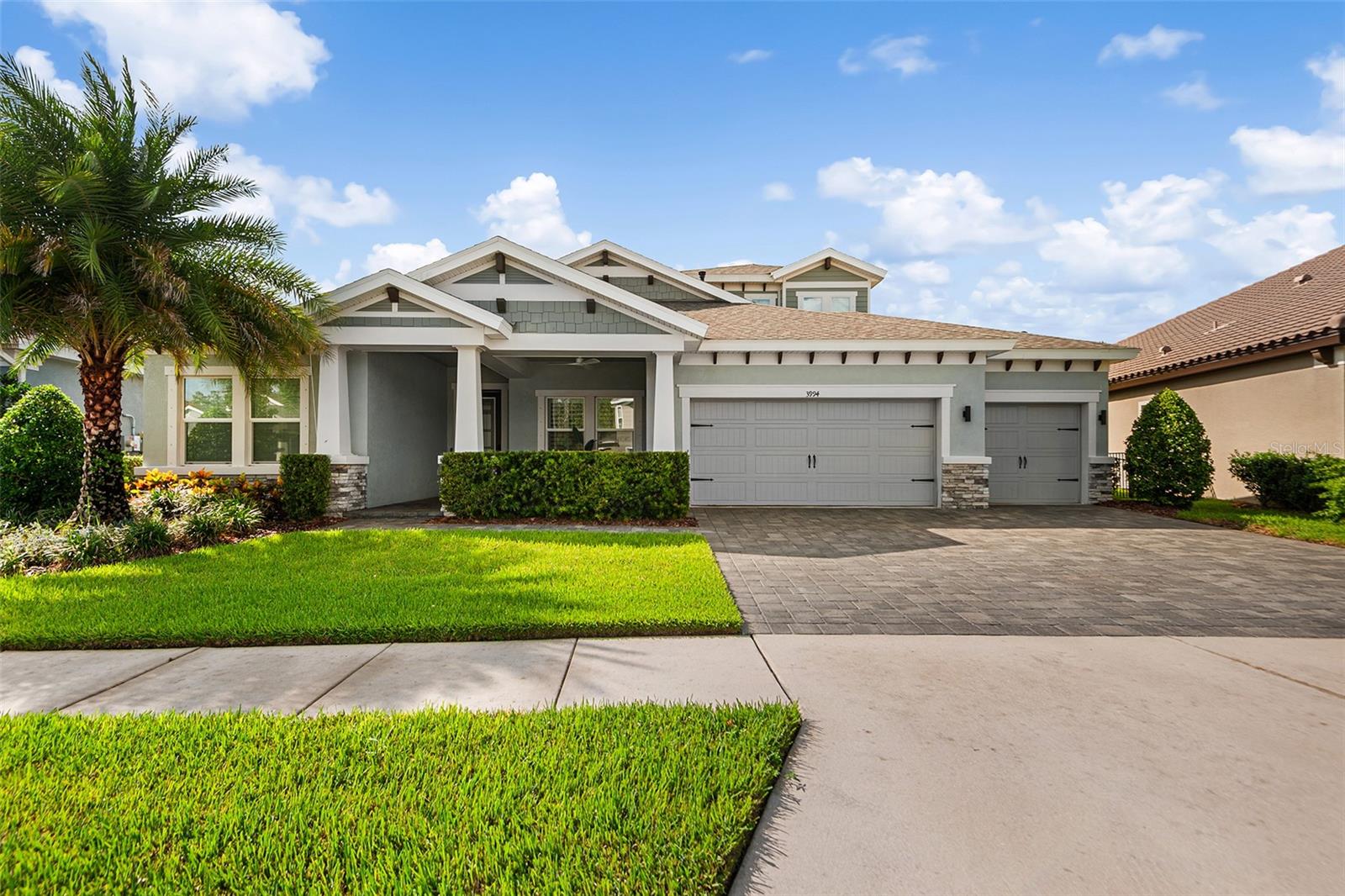 Photo of 3994 WOODLAND RETREAT BOULEVARD NEW PORT RICHEY FL 34655