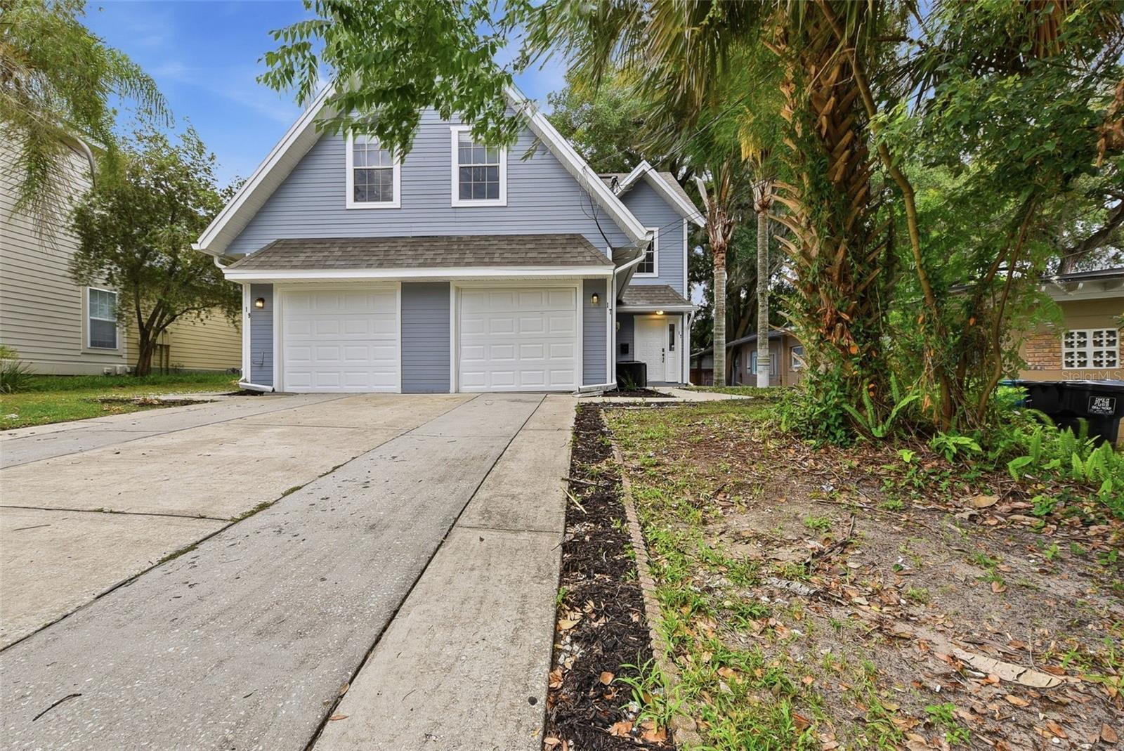 Photo of 17 & 19 HILLSIDE AVENUE ORLANDO FL 32803