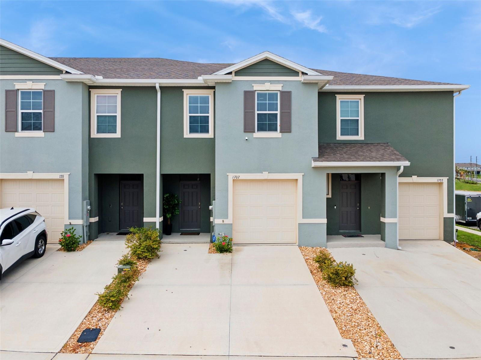 Photo of 1707 WOODEN STREET DAVENPORT FL 33837