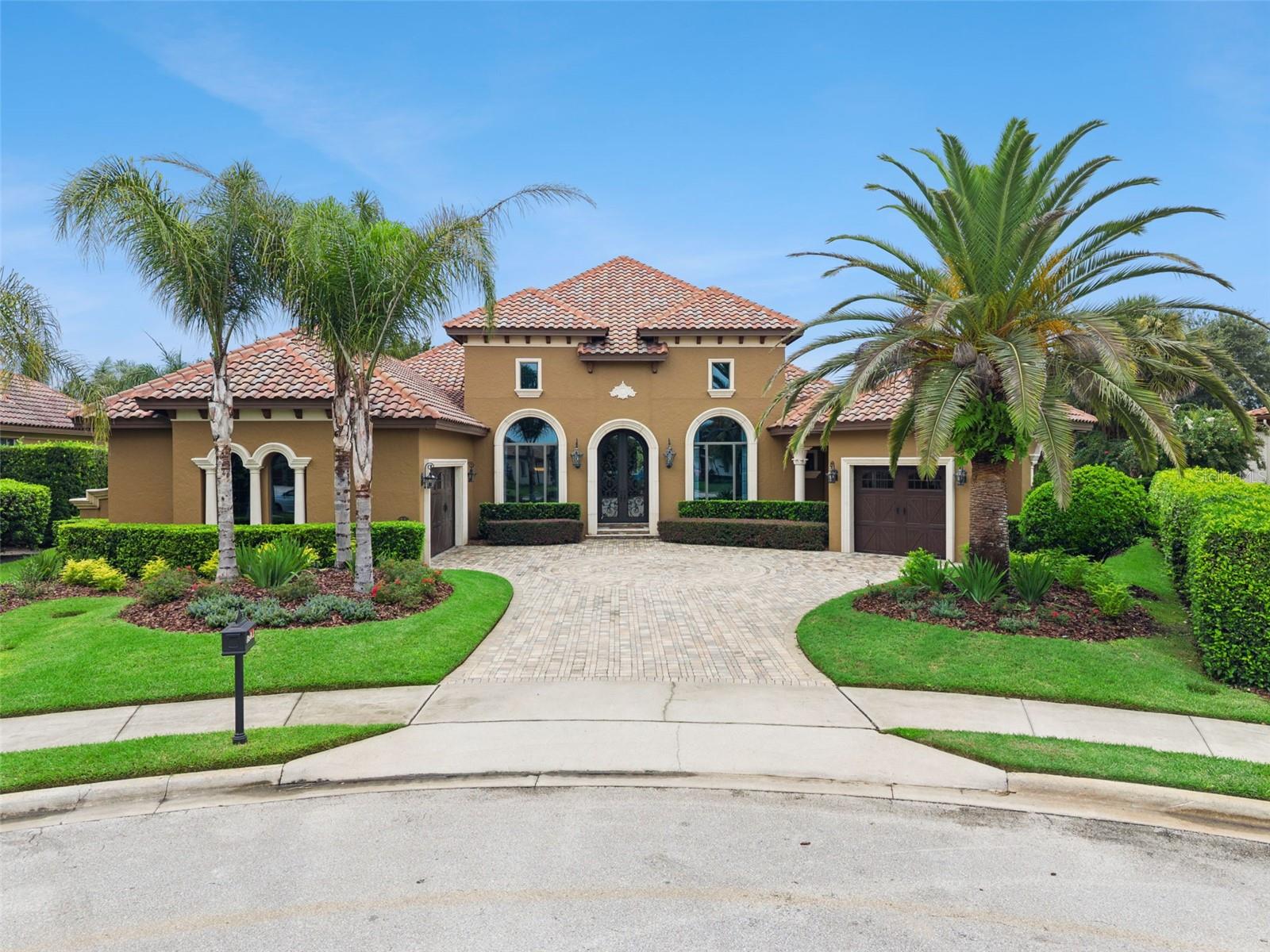 Photo of 25608 GRANDVIEW POINTE SORRENTO FL 32776