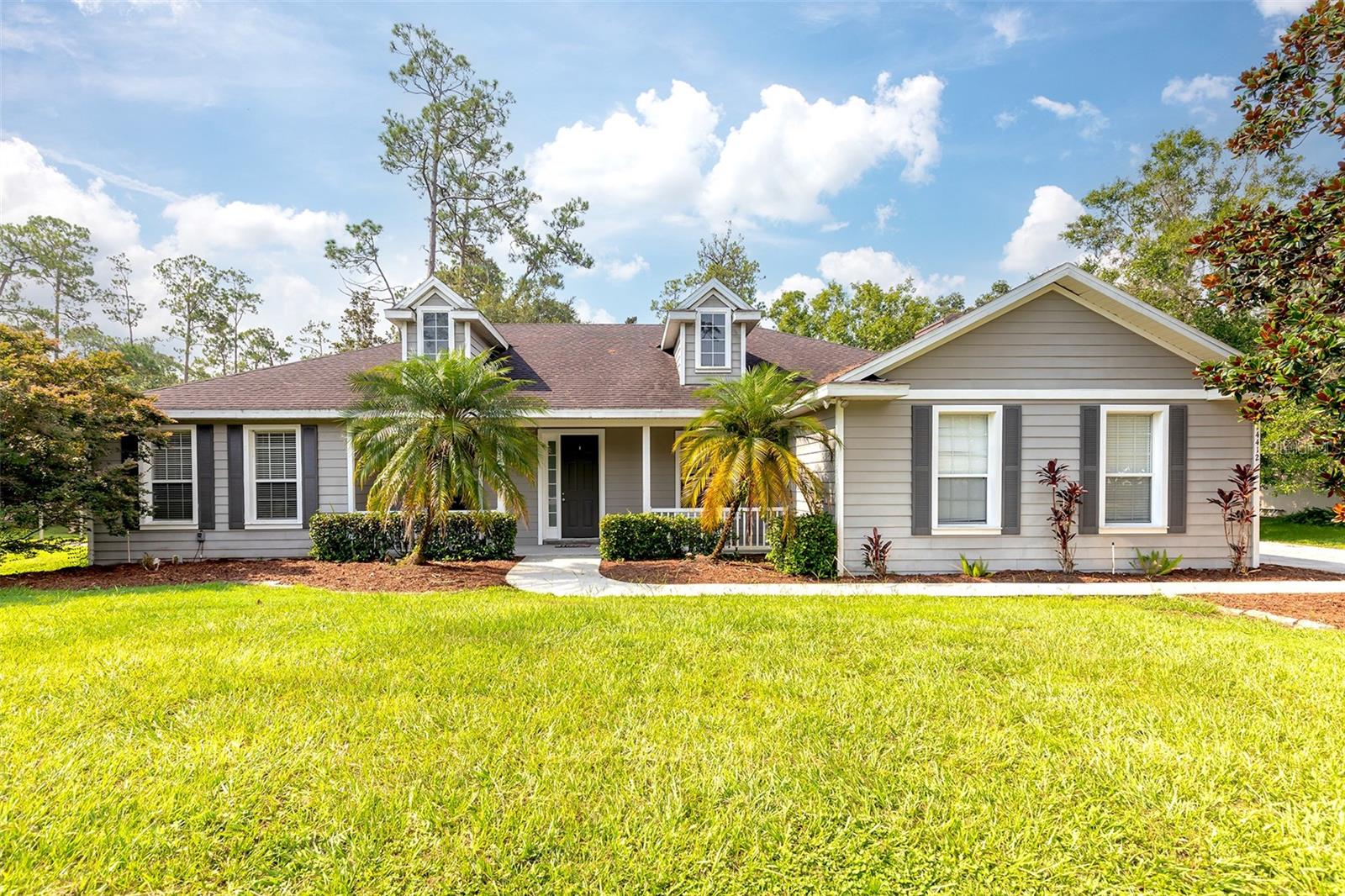 Photo of 14412 PINECONE ROAD ORLANDO FL 32832