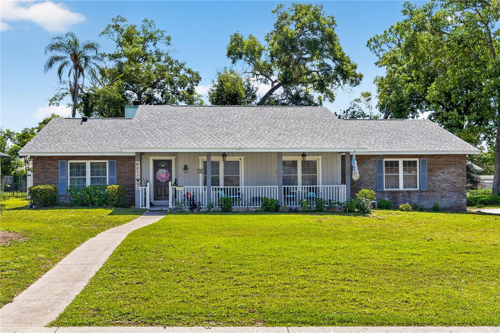 Photo of 2031 TOURNAMENT DRIVE APOPKA FL 32712