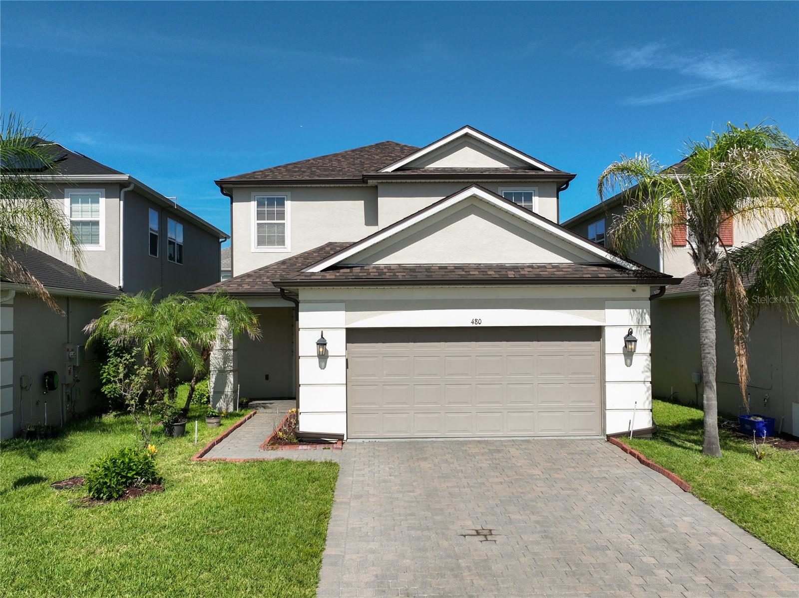 Photo of 480 ROCKY GROVE LANE SANFORD FL 32771