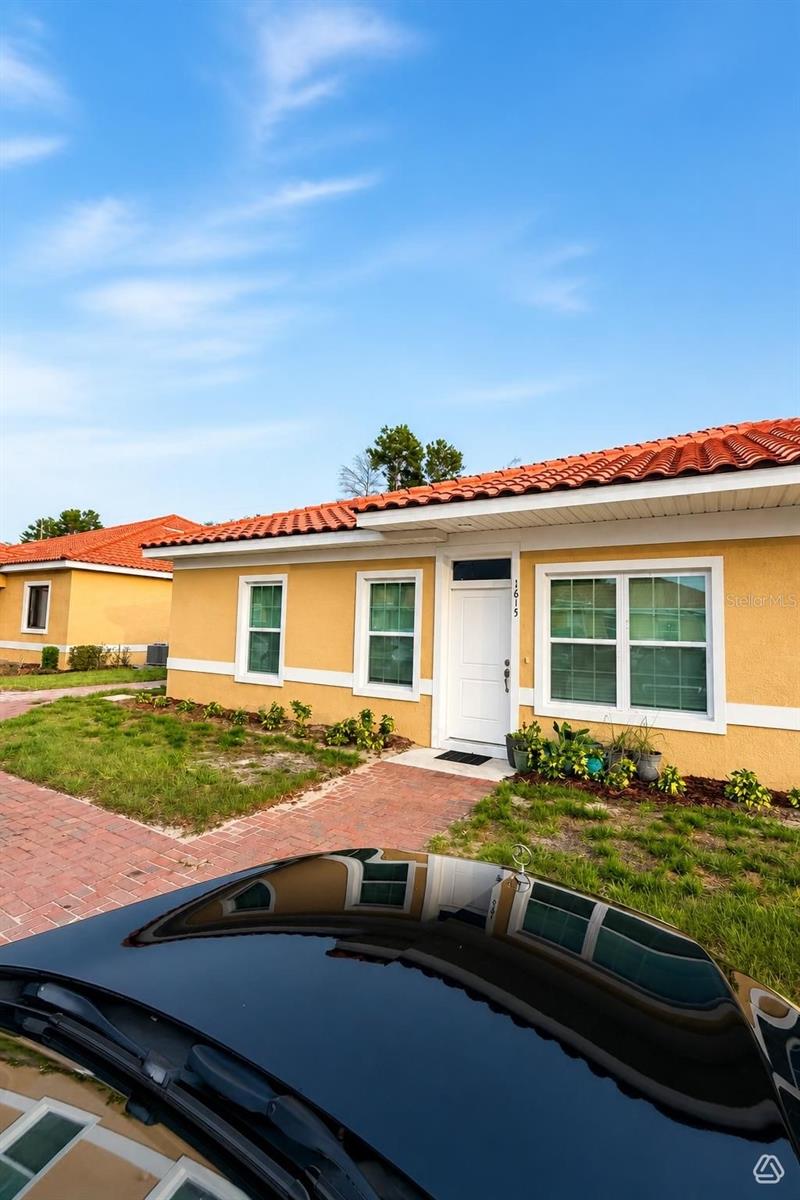 Photo of 1615 CUMIN DRIVE POINCIANA FL 34759